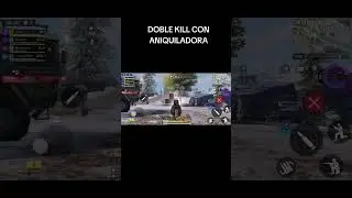 Doble kill... #videojuegos #callofduty #diversiongamer #warzone #juegos #codmobile #gaming
