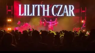 Lilith Czar - 100 Little Deaths (Live 4-14-22)