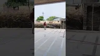 Fire Hose Reel System Testing Water Flow Demo Fire Safety AMC SEWP SERVICES Pvt. Ltd. #sewpservices