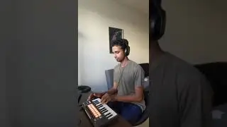 Gramatik- Muy Tranquilo (Live Loop Cover)