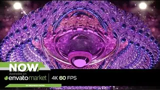 4k art motion background video effects hd