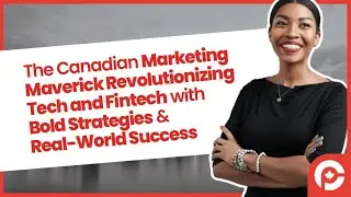 Victoria Taylor: How This Marketing Expert is Transforming SaaS & Fintech Strategies!