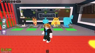 J&rsquo;ouvre mon Liky block pour la premi&egrave;re fois foi open m&rsquo;y luky block first one