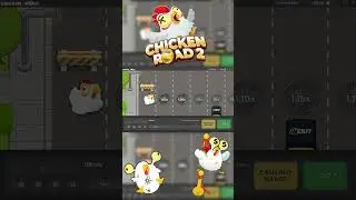Chicken Road 2 : Astuce sur le jeu de casino et lien en bio