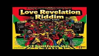 Love Revelation Riddim Mix 2026_Jah Vinci_Wayne Mashall_I-Octane_J_TOK_DaRose_Deep Jahi_Jay Crazie_