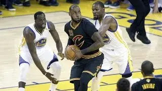 Are the 2017 Warriors the Greatest Team Ever? Greatest Finals Ever?