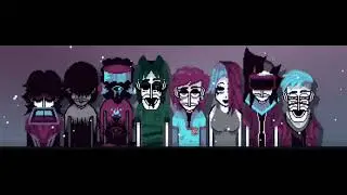 Hiding place | incredibox stasis/slashbox stage 3 | 