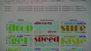 Part of Speech Tagging -  Brian Carter