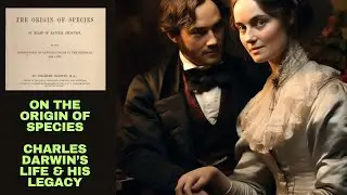 This Is the Real Impact of Darwin&rsquo;s Theory [Historic Wonders]