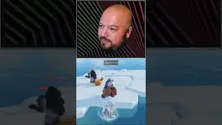 Teammate Gives Honest Feedback (Party Animals)