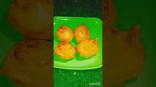 New Egg Snacks #shorts #neweggrecipe #shortsfeed #newsnacks #cookingshorts