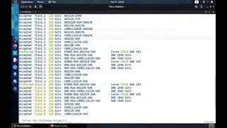 SSLScan: Part 1 - How to test HTTPS, TLS, & SSL ciphers