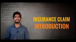 Insurance Claims in Kannada - Introduction