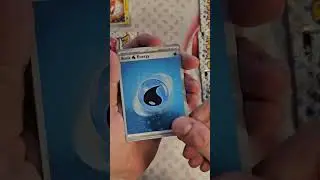 Scarlet Violet 151 Booster Opening