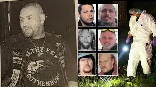 SVENSK MAFFIA:DUBBELMORDET PÅ HA GÅRD I GUNNILSE-ZLATKO,JOHAN,BOFU,ALAN M.M.-VÄGEN TILL HA-DEL 15