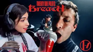 REACCIONANDO A THE CONTRACT DE TWENTY ONE PILOTS