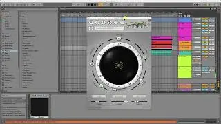 Synplant 2 issues! Hope fix with next update.