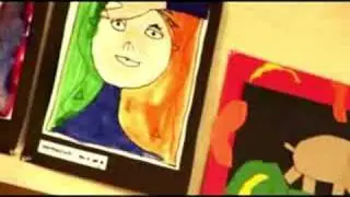 Ovation TV | P.S. Arts
