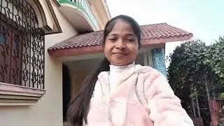 आज हम चले दीदी का घर।😃😁🥳// Vlog-2//@rajnimurmu9914 
