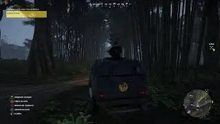 Tom Clancy&rsquo;s Ghost Recon Wildlands: Fallen Ghosts DLC
