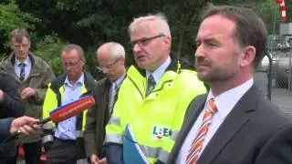 LBEG startet Untersuchungskampagne