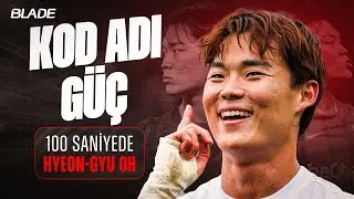 100 SANİYEDE BU KİM? - Oh Hyeon-Gyu - Beşiktaş