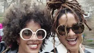 How Coco & Breezy Design Inclusive Eyewear l Seconds With