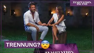 Wiedersehen! Marcus hat nur Hass gespürt 😱 | Temptation Island