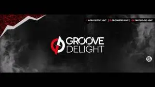 Groove Delight @ Authorial Mix