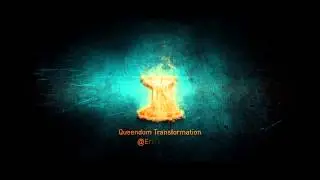 Queendom Transformation Inc. @EricaCollins