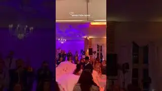 Jewish Wedding Dance (Offley place)