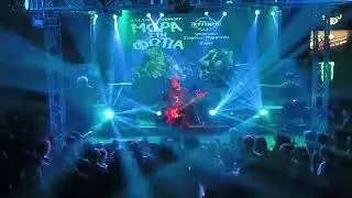 Τα Είδωλα - Μωρά στη Φωτιά | Live στο Κύτταρο - 17/3/2023