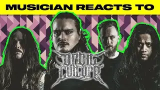 Musician Reacts To | Orbit Culture - 