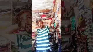 Main to cycle nikal raha tha 🤣🤣#shorts #funny #comedy #zaffer khan vlogs#youtubeshorts #trending
