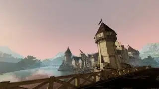 Terra Incognita dynamic day-night cycle trailer