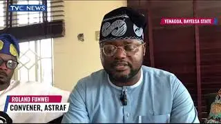 Bayelsa Group Commends President Tinubu's Achievements For His First 100 Days In Office