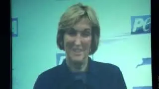 A video address by Ingrid Newkirk PETA