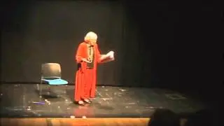 The Leaving
