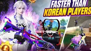 Hooooo😱🔥best gameplay / PUBG MOBILE 