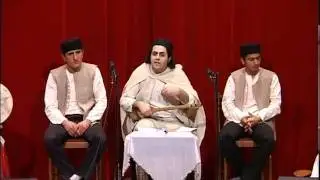 Kadus ( talish national music) часть2