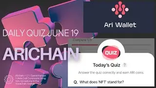 What does 'NFT' stand for?