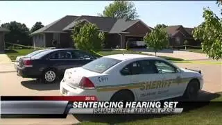 Isaiah Sweet Sentencing Date