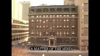 A Matter of the Mind-Frontline (1986)