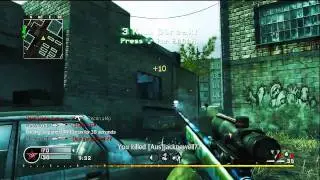 Maestro FTH Hollow Montage