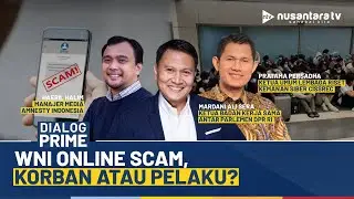 [LIVE] WNI Terlibat 