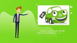Cash for Scrap Cars in Greendale