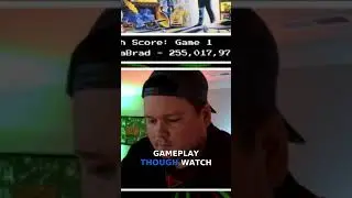 Watch the Master: Calm Under Pressure in Pinball
