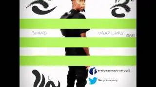 Brythreesixty Behind Enemy Lines16Bars #Teamchristhood @brythreesixty