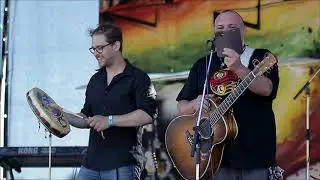 Shauit at Victoria Ska & Reggae Fest 2017: Ka Utapanashkutshet