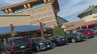 FACTORY OUTLET  OREGON USA